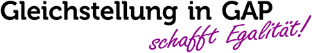 Slogan Gleichstellung 450x77 8