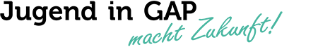 Slogan Jugend 450x77 4