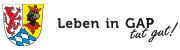 leben in gap - Logo
