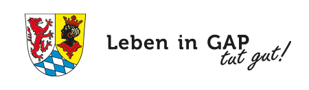 leben in gap - Logo