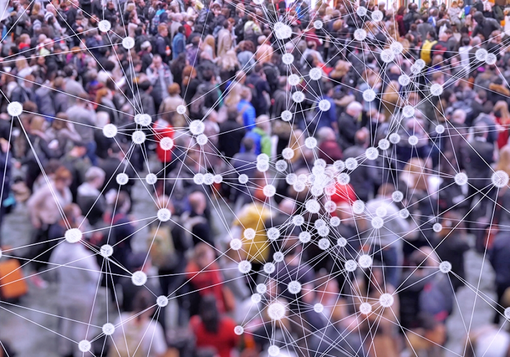 &quot;Miteinander&quot; 