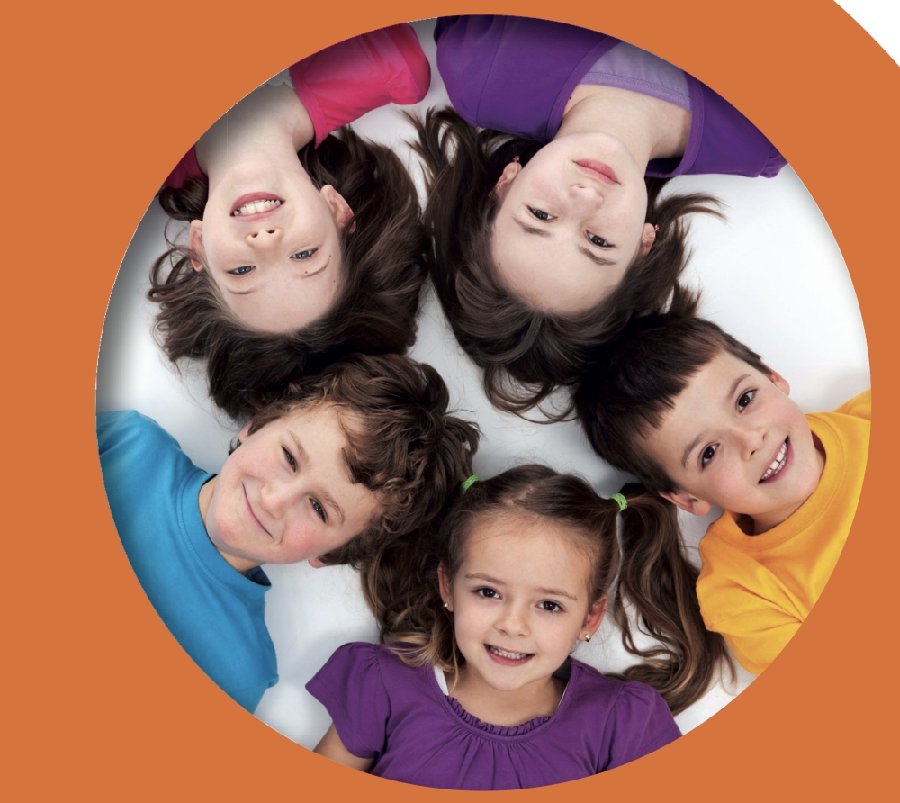 Kinder im Blick - Ein Kurs für Eltern in Trennung