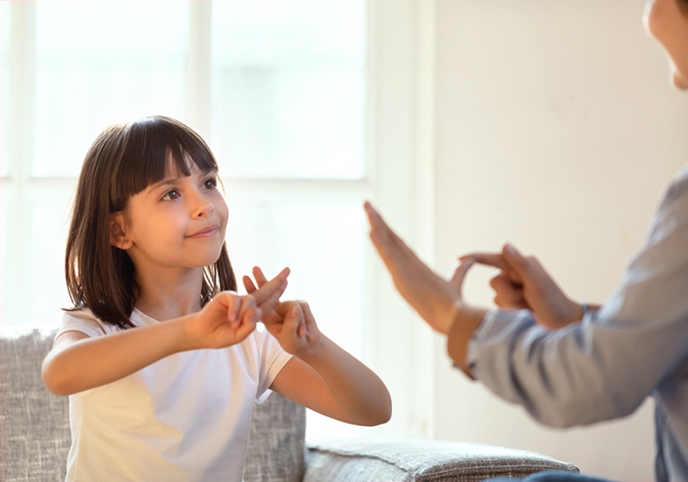 Behinderung &amp; Bildung