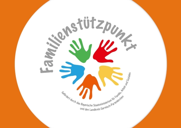 Familiensprechstunde und Familienratsch im Familienstützpunkt Isartal