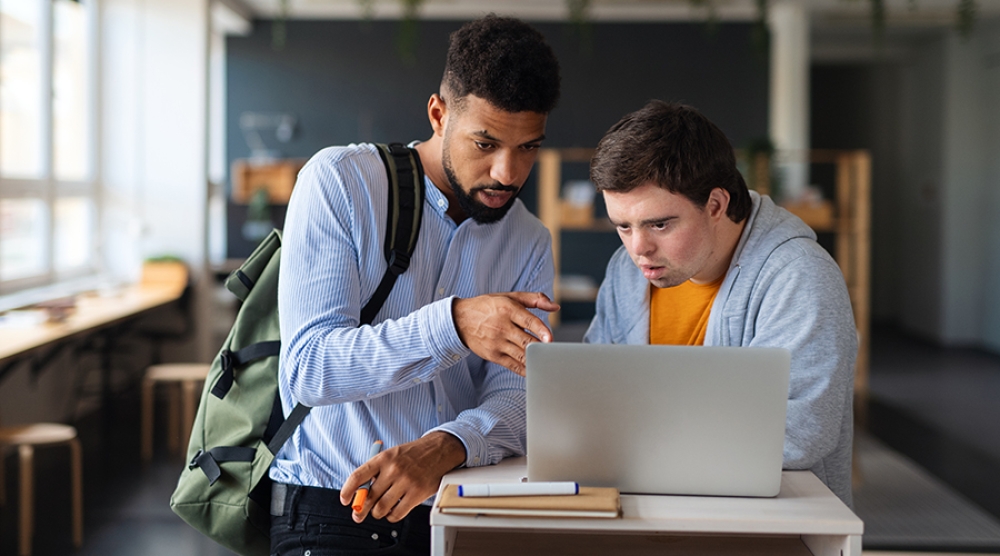 Wie können Sie die Internet-Seite anpassen?