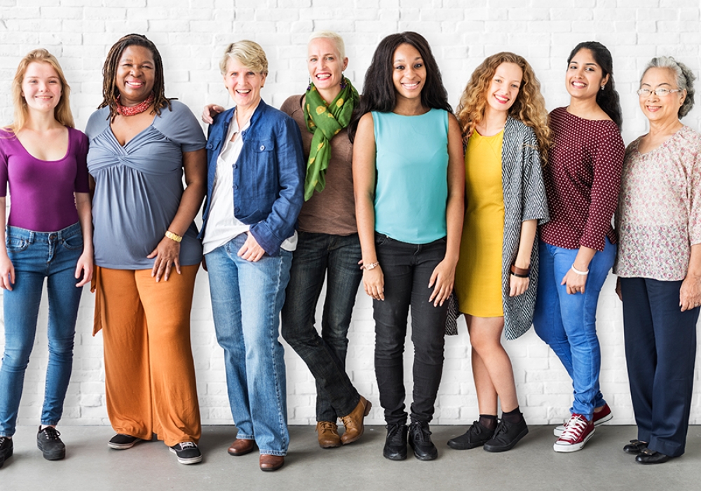 Frauen Forum - Zukunft