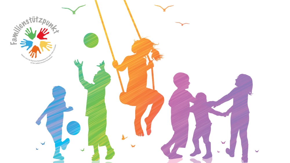 Ferienprogramm des Familienstützpunktes GAP