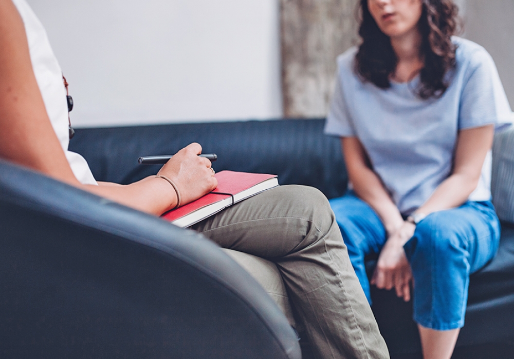 Psychosoziale Beratung