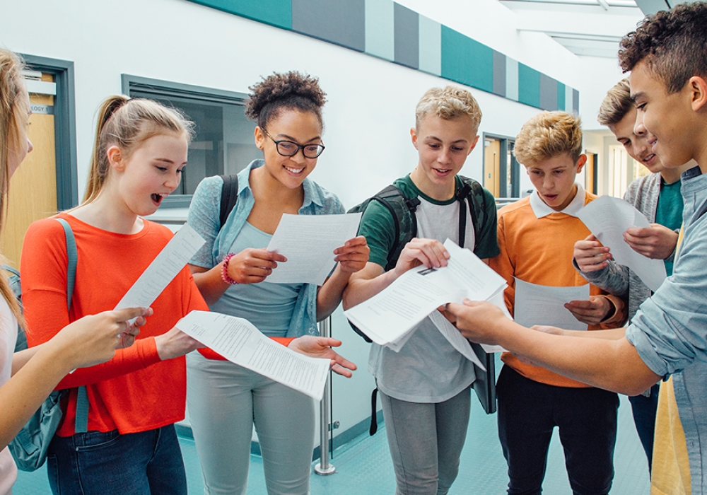 Realschulen, Wirtschaftsschulen